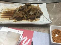 -大渔铁板烧(大悦城店)