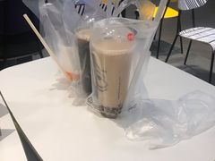-麦当劳(皇岗路店)