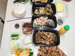 -盒马鲜生(文景博乐里购物广场店)