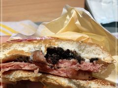 -麦当劳(大厂新城店)