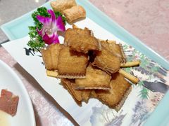 -山外山菜馆(玉泉路店)