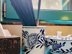 -清真聚陇缘美食餐厅(南横东街店)