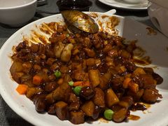 -新吉士·上海菜(浦东LCM置汇旭辉店)