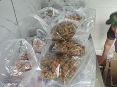 甜油赞子-王阿姨文昌油赞子(府桥街店)