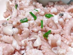 -金海湾海鲜排档(朱家尖店)