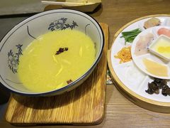 -芸南道·过桥米线(昆明老街旗舰店)