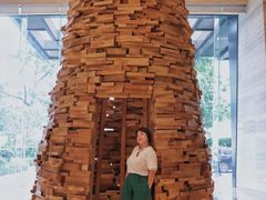 -广州柏悦酒店·悦景轩·粤菜餐厅