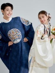 -花田映像婚纱摄影(龙岗店)