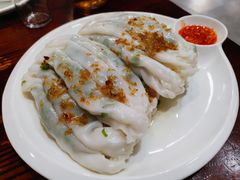 -闽公馆·客家私房菜·商务宴请·包厢(杏林橡树湾店)