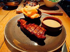 -The Meat & Wine Co Southbank(南岸店)