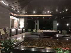 -上海怡沁园度假酒店