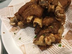 -上海会馆(香港名都店)