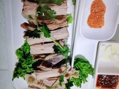 -清真悦宾楼食府(海湖店)