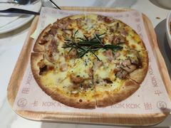 -卡朋西餐(铂顿城店)