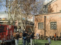 -西安电影制片厂