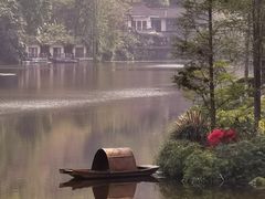 -重庆彩云湖湿地公园