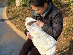 -汇慈安·高端自营月嫂(武汉月子尊享店)