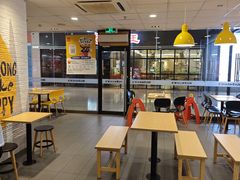 -麦当劳(大亚湾龙光城店)