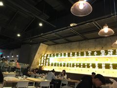 -来龙里 精致 东南亚餐室(万象城店)
