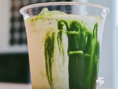 -dotcom coffee古点咖啡(致真大厦店)