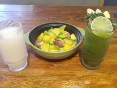 -云海肴·汽锅鸡·云南代表菜(美罗城店)