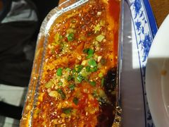 包浆豆腐-付小姐在成都(五道口店)
