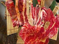-黑牛の店·和牛烧肉(合生汇店)