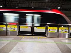 -漕溪路(地铁站)