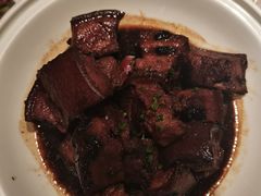 -京味斋·烤鸭·北京菜(安贞店)