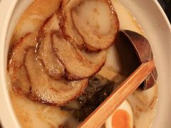 -味千拉面(广州金沙永旺梦乐城店)