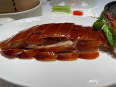 -津禧荟·酥皮烤鸭(北辰店)