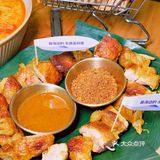 如何快速在成都街头“浪”到东南亚❓