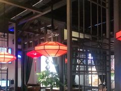 大堂-受气牛肉·重庆耙牛肉(来福士店)
