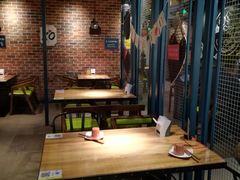 大堂-味妙烤鱼吧(回龙观店)
