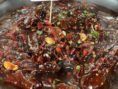 -回味黑鸭煲·始于2006(万松园店)