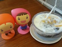 -合德记顺德双皮奶(东门店)
