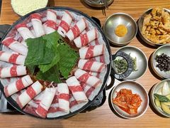 -春熙台韩国料理·章鱼肥牛(西丽店)