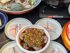 -牛牛和牛海鲜粥底火锅(长虹国际城店)