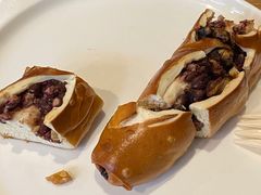 -81BAKERY(大学路店)