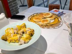 -围龙屋客家食府(福田店)