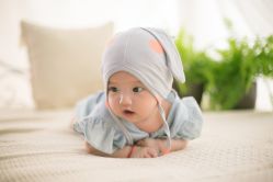 -BabyA 专业婴童摄影(古北时尚广场店)