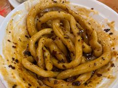 -华兴街自力面店