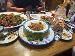 -食鸡公社辣子鸡·潍坊菜·烧烤