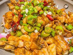 -肖记公安牛肉鱼杂馆·省级非物质文化遗产(三角路直营店)