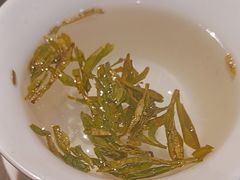 -老淮城·长鱼面(河下古镇店)