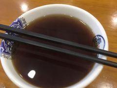 -穆芳阁兰州纯汤牛肉面(西安总店)
