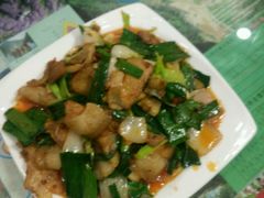 -乡土特色.冷锅鱼.牦牛肉汤锅