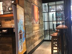 -星巴克(北京三里屯SOHO一店)
