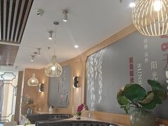 -如轩·海鲜砂锅粥·潮汕菜(小榄店)