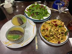 -荣祥海鲜·烟台菜(胜利路二部)